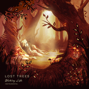 Sonder Eyes (Instrumental)