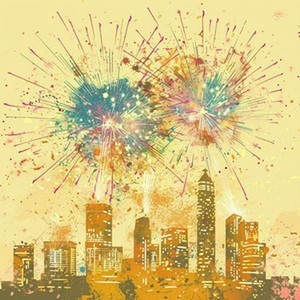 北京欢迎你 (Live)