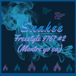 Freestyle 9767, Pt. 2 (Montré yo sa)