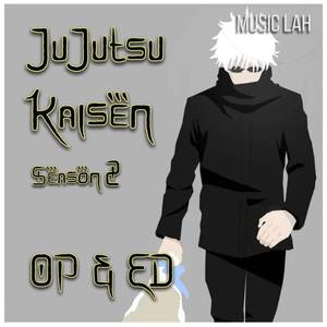 Akari (From Jujutsu Kaisen)