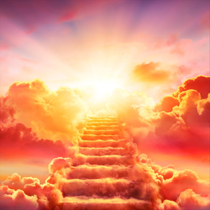 Heavenly Music of Angels