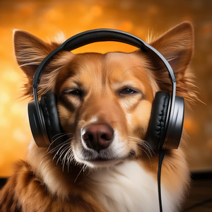 Relaxing Canine Sounds