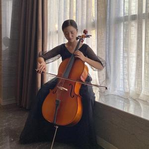 凤凰于飞（大提琴）（翻自 刘欢）