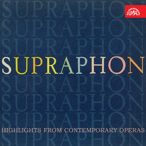 Caroline and Liar, .: "The Conclusion of the 2nd Act" (Karolinka, Jan, Heřman, student, student, student)