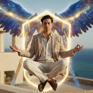 Estoy protegido por la luz