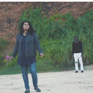 Overcomer (feat. Pat Pakeera & Kevin Francis)