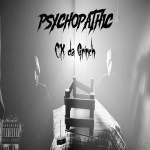 PSYCHOPATHIC