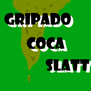 Gripado Coca Slatt