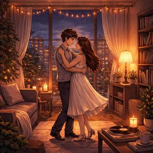 Quiet Apartment Waltz