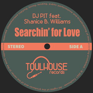 Searchin' for Love (Lords of Soul Deep Mix)