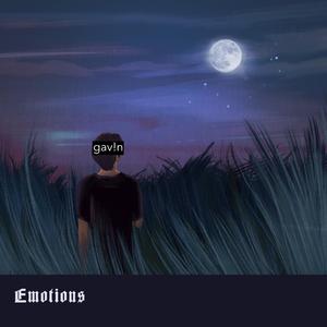 sadness blue