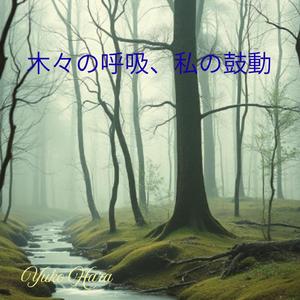 森の心音を聴く午後