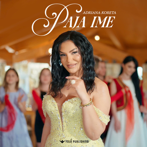 Paja ime