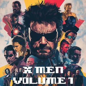 Weapon X, Rage Unleashed