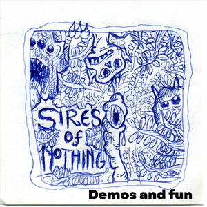 Bombing (Live in Spalding)