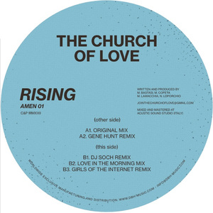 Rising (Remix)