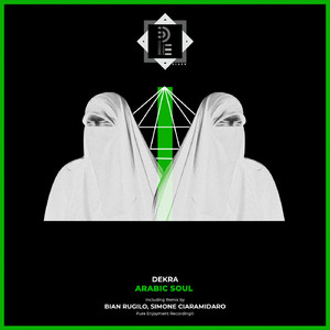 Arabic Soul (Bian Rugilo Remix)