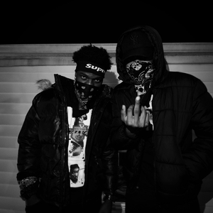 Double O (feat. Gee Baby)