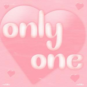 onlyone