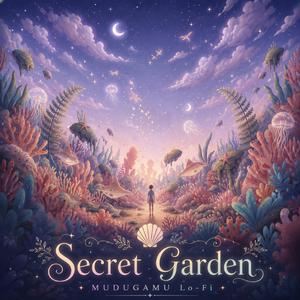 SECRET GARDEN