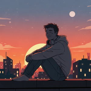 Soft Beats, Steady Hope