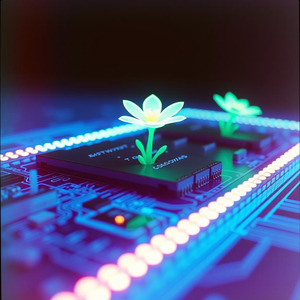 데에타노카고 (データの加護)