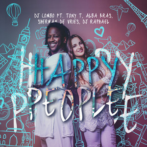 Happy People (Radio Edit)