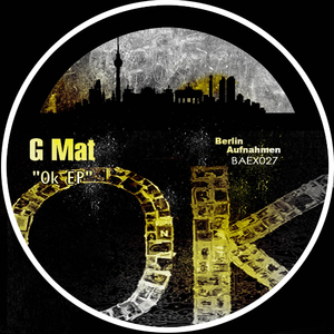 Darkness (Original Mix)