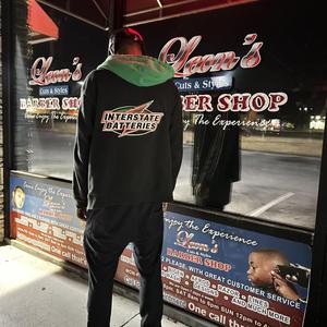 Insured Racks (Rare)