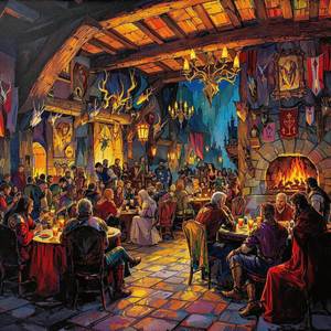 A Shield Brother's Victory