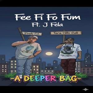 Fee Fi Fo Fum (feat. J-Fela) (Vidal Garcia Remix)