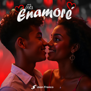 Me Enamoré