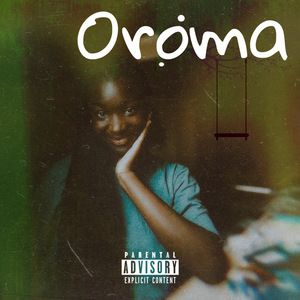 Oroma