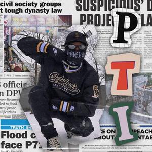 J. FUEGO PTI (NEVER TOO LATE)