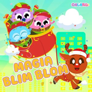 Magia Blim Blom