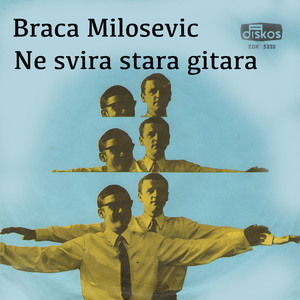 Varaj, varaj devojcice