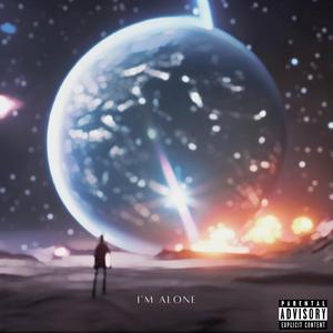 I'm Alone (Slowed Down)