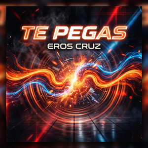 TE PEGAS