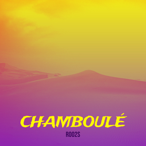 chamboulé