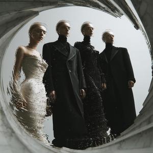 Yesterday's Tomorrow