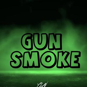 Gun Smoke