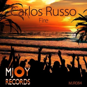 Fire (Antoninii Remix)