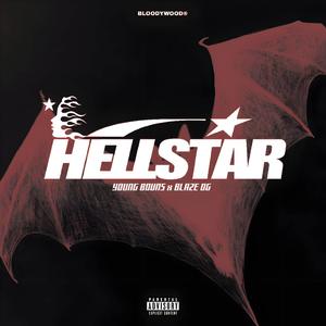 Hellstar (feat. BLAZE OG)