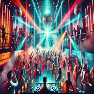 We'll Party Tonight (feat. DaniAll)