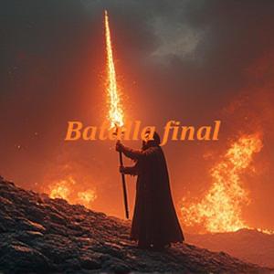 Batalla final
