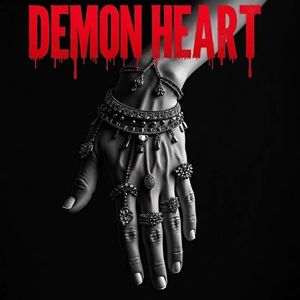 “Demon Heart”Horrorcore Boombap Type Beat（0.75×）