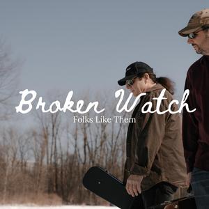 Broken Watch