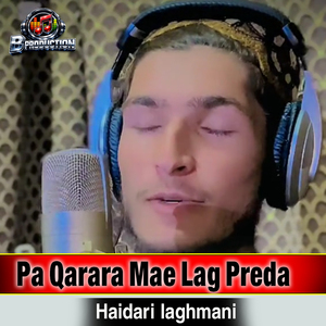 Pa Qarara Mae Lag Preda