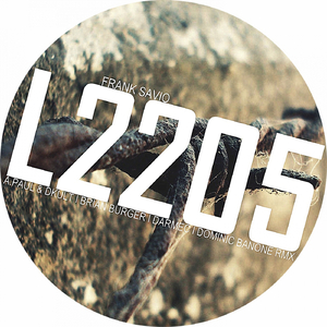 F2105 (Dominic Banone Remix)