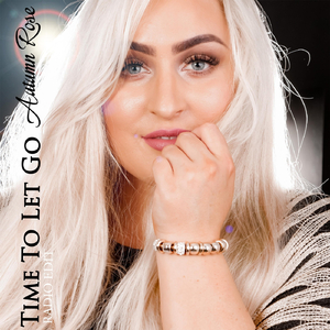 Time to Let Go (Radio Edit)